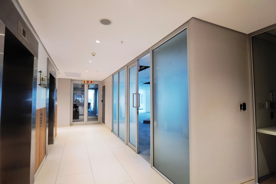 To Let commercial Property for Rent in Cape Town City Centre Western Cape